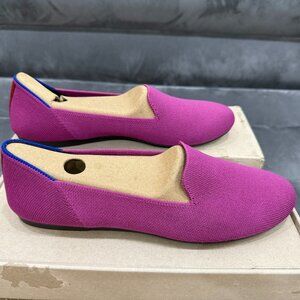 Rothy's Loafer in Wild Orchid